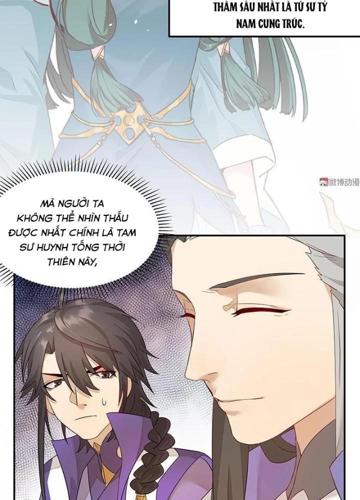Ma Vương Nãi Ba Đang Tu Luyện Chapter 6 - 33
