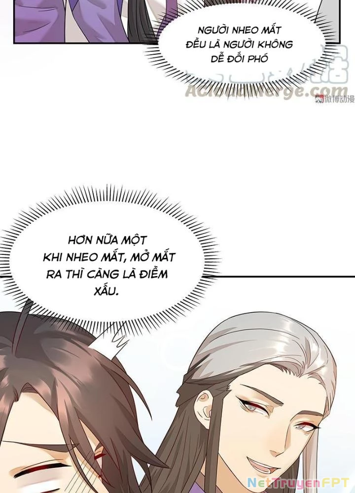 Ma Vương Nãi Ba Đang Tu Luyện Chapter 6 - 35