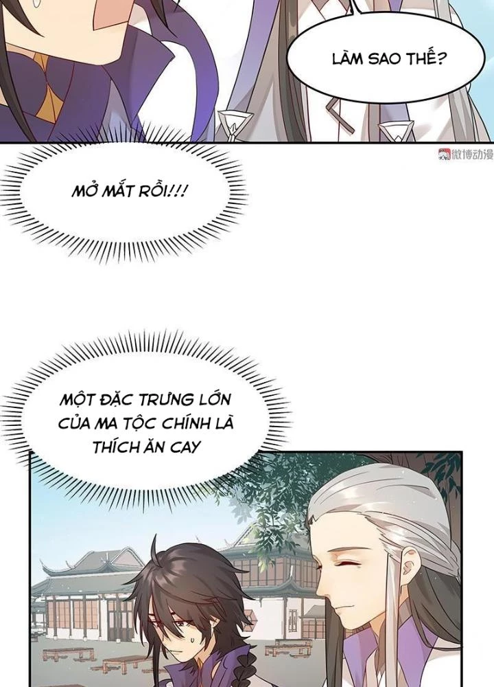 Ma Vương Nãi Ba Đang Tu Luyện Chapter 6 - 37