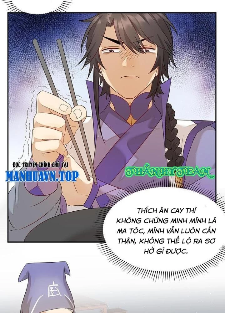 Ma Vương Nãi Ba Đang Tu Luyện Chapter 6 - 41