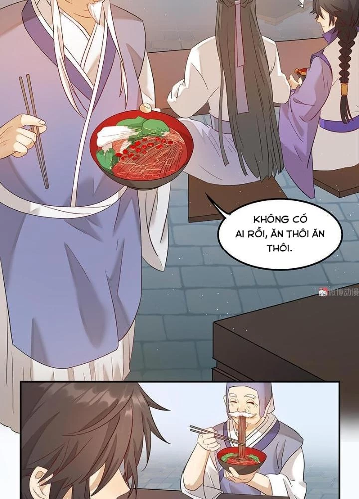 Ma Vương Nãi Ba Đang Tu Luyện Chapter 6 - 43