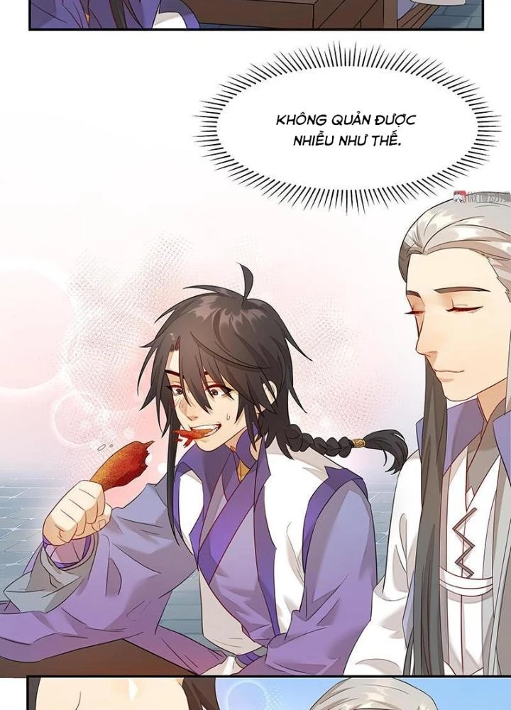 Ma Vương Nãi Ba Đang Tu Luyện Chapter 6 - 45