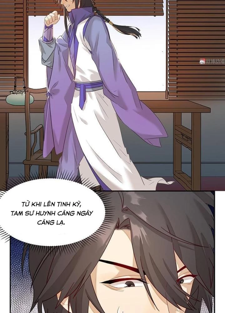 Ma Vương Nãi Ba Đang Tu Luyện Chapter 6 - 49