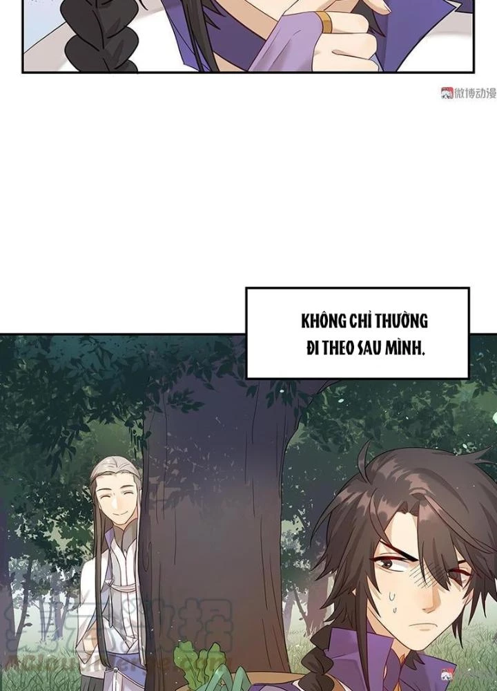 Ma Vương Nãi Ba Đang Tu Luyện Chapter 6 - 51