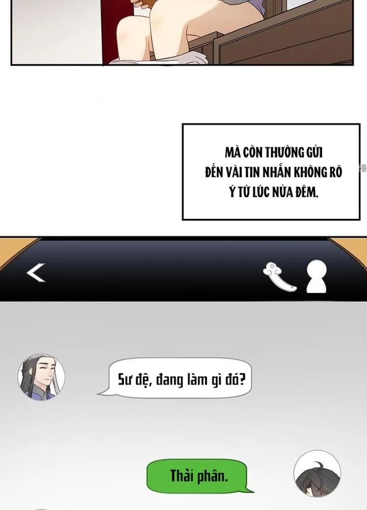 Ma Vương Nãi Ba Đang Tu Luyện Chapter 6 - 55