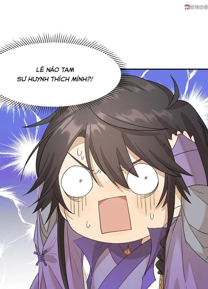 Ma Vương Nãi Ba Đang Tu Luyện Chapter 6 - 59