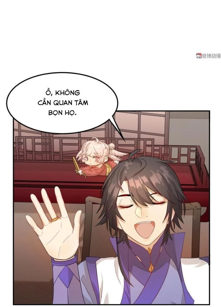 Ma Vương Nãi Ba Đang Tu Luyện Chapter 6 - 67