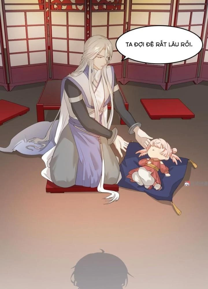 Ma Vương Nãi Ba Đang Tu Luyện Chapter 9 - 3