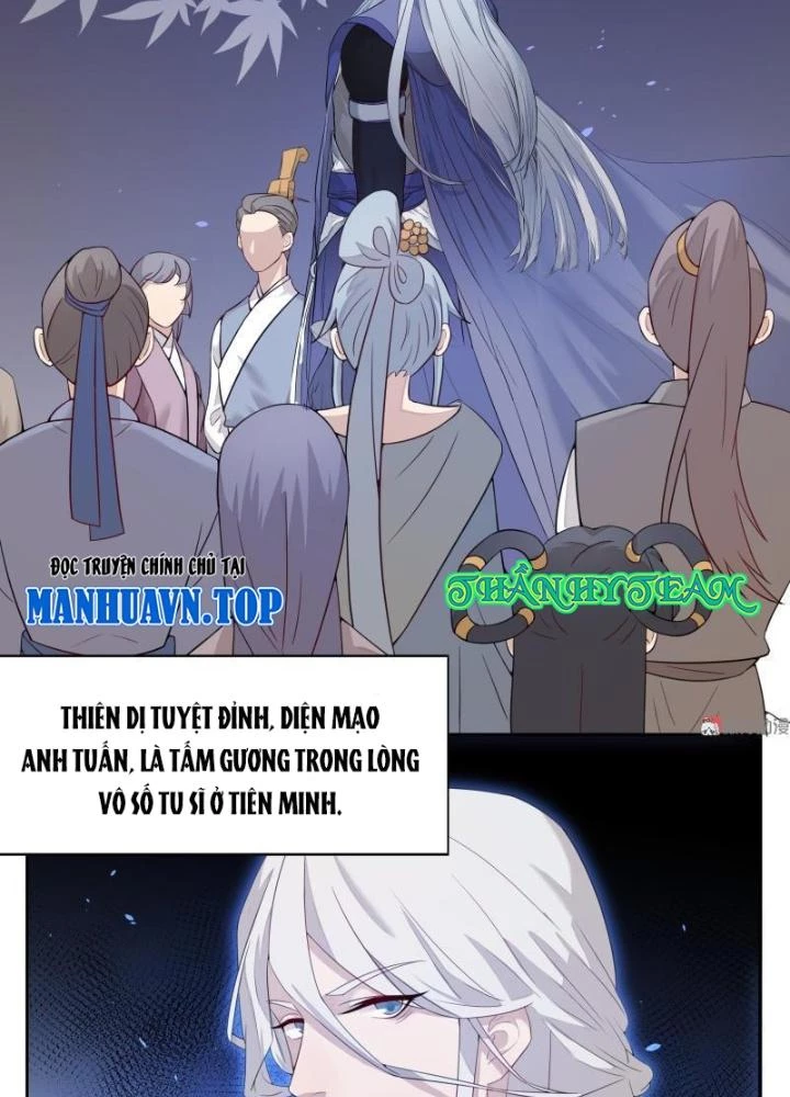 Ma Vương Nãi Ba Đang Tu Luyện Chapter 9 - 7