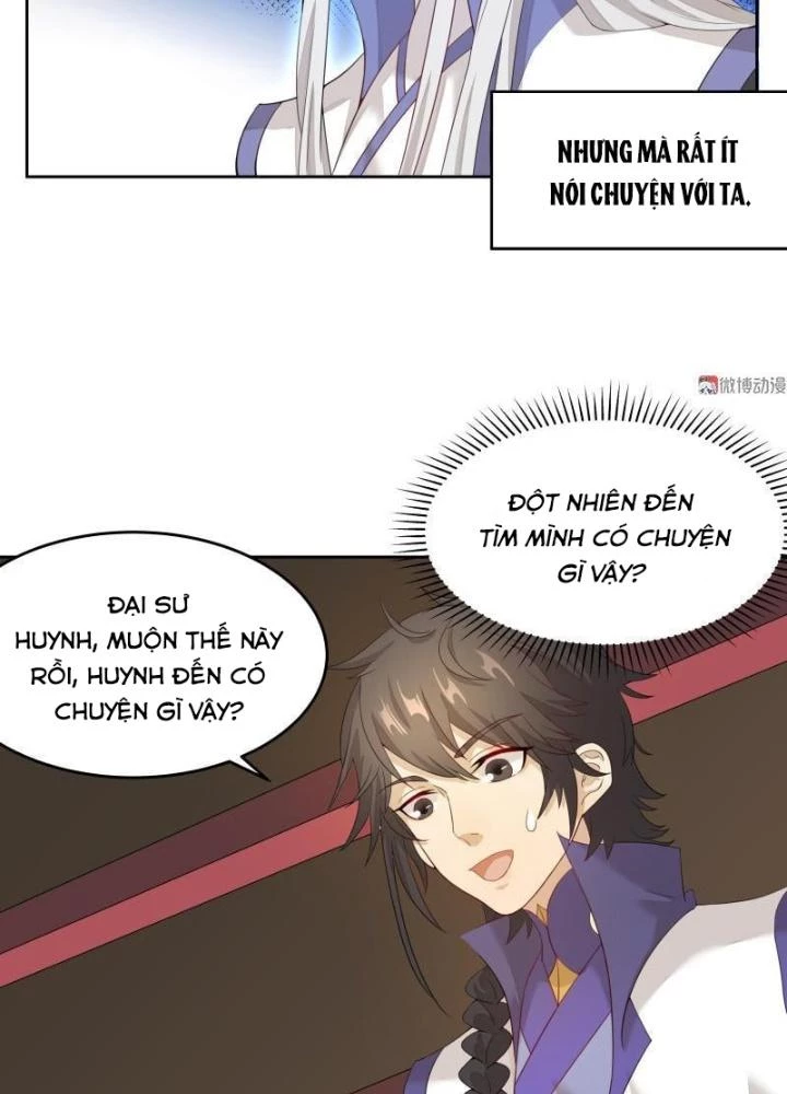 Ma Vương Nãi Ba Đang Tu Luyện Chapter 9 - 9