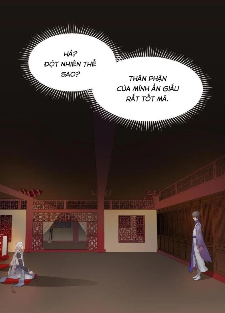 Ma Vương Nãi Ba Đang Tu Luyện Chapter 9 - 15