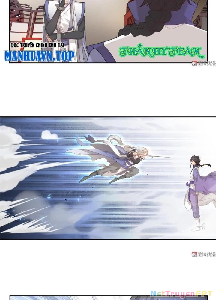 Ma Vương Nãi Ba Đang Tu Luyện Chapter 9 - 25