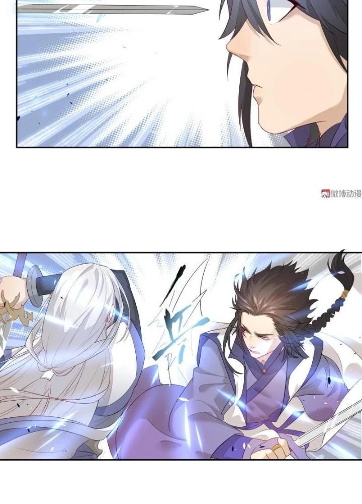 Ma Vương Nãi Ba Đang Tu Luyện Chapter 9 - 27