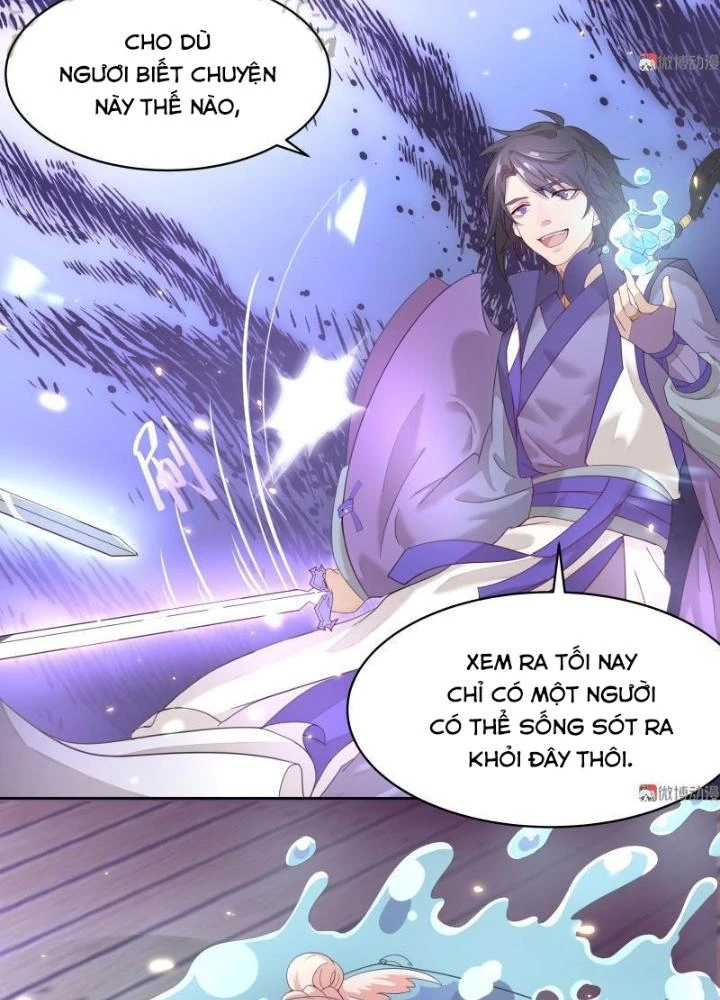 Ma Vương Nãi Ba Đang Tu Luyện Chapter 9 - 31