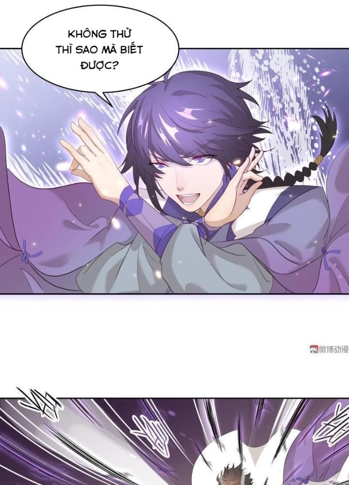 Ma Vương Nãi Ba Đang Tu Luyện Chapter 9 - 35