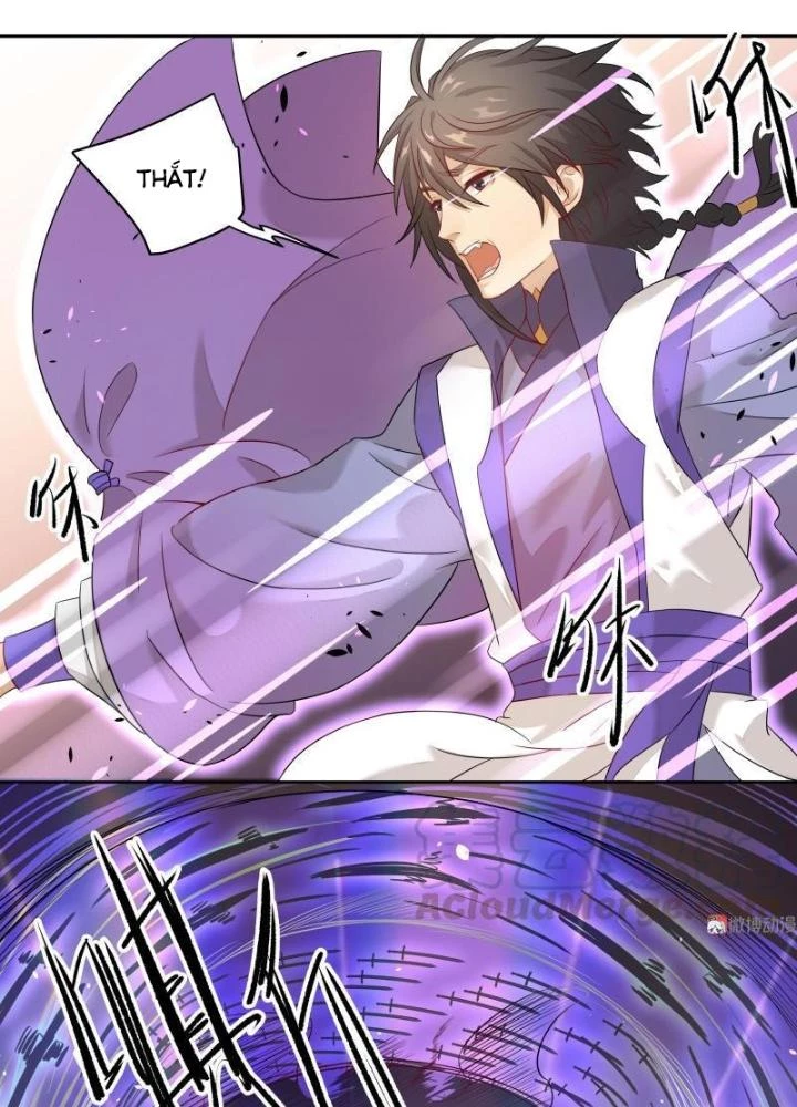 Ma Vương Nãi Ba Đang Tu Luyện Chapter 9 - 45