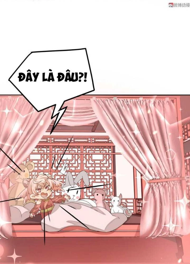 Ma Vương Nãi Ba Đang Tu Luyện Chapter 12 - 7