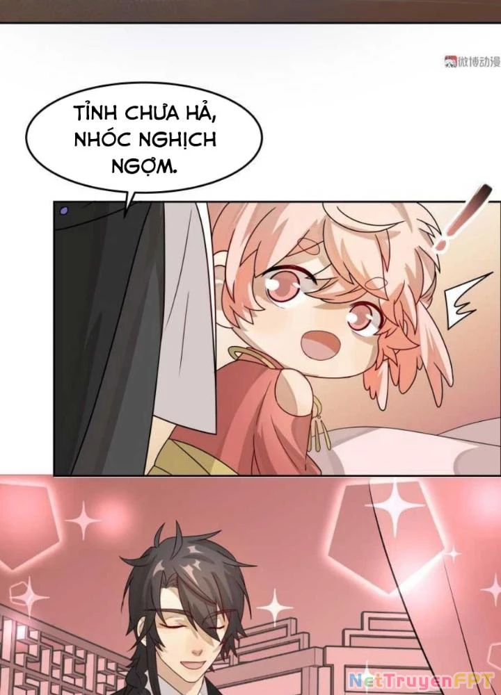 Ma Vương Nãi Ba Đang Tu Luyện Chapter 12 - 11