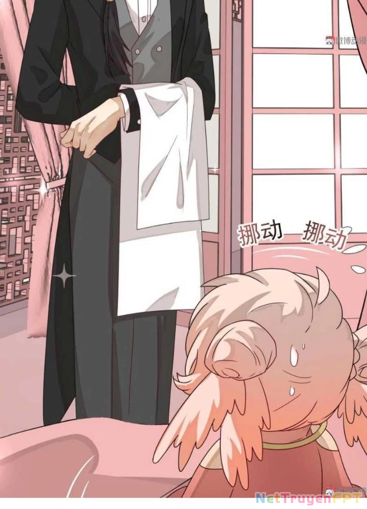 Ma Vương Nãi Ba Đang Tu Luyện Chapter 12 - 13