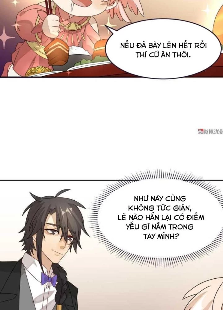 Ma Vương Nãi Ba Đang Tu Luyện Chapter 12 - 29