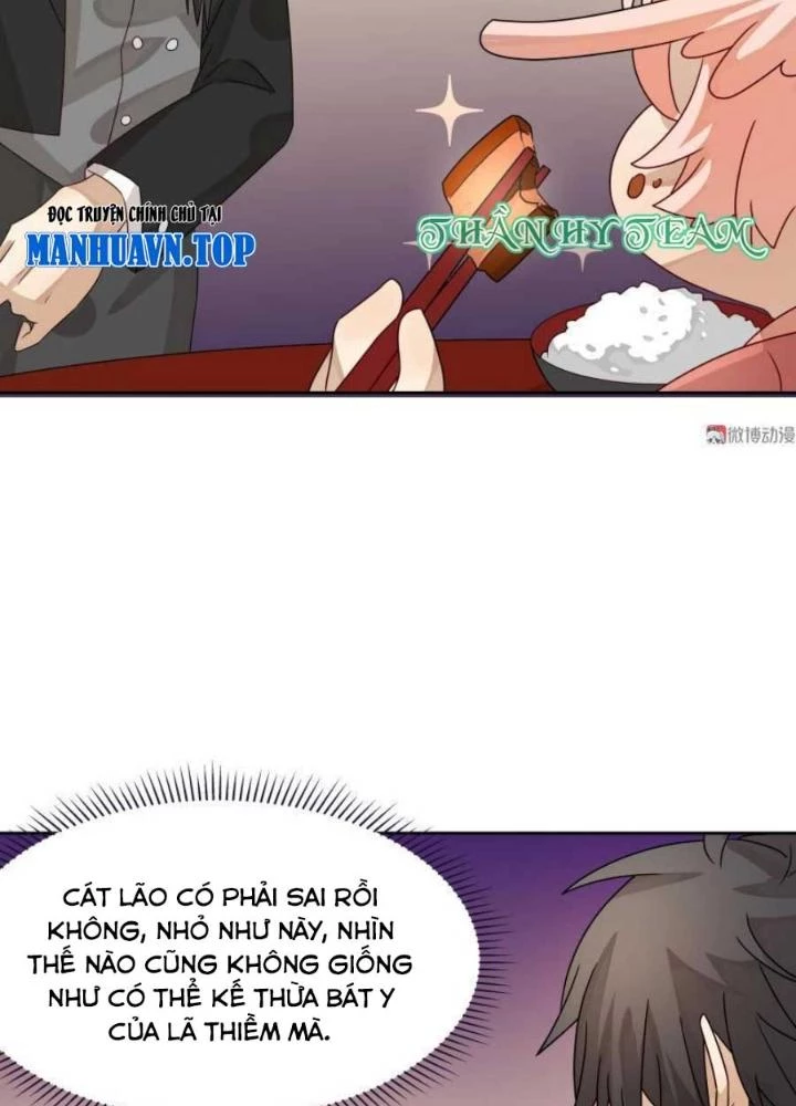 Ma Vương Nãi Ba Đang Tu Luyện Chapter 12 - 31