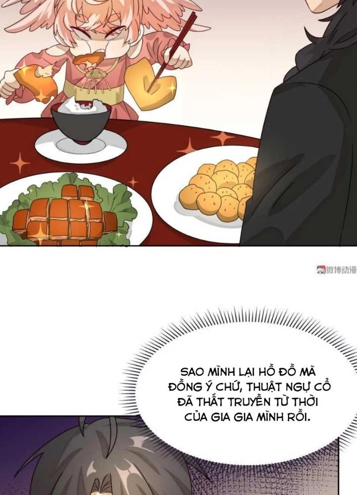 Ma Vương Nãi Ba Đang Tu Luyện Chapter 12 - 33