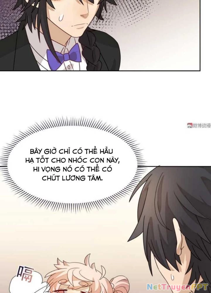 Ma Vương Nãi Ba Đang Tu Luyện Chapter 12 - 35
