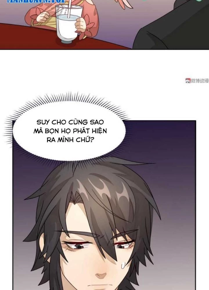 Ma Vương Nãi Ba Đang Tu Luyện Chapter 12 - 37