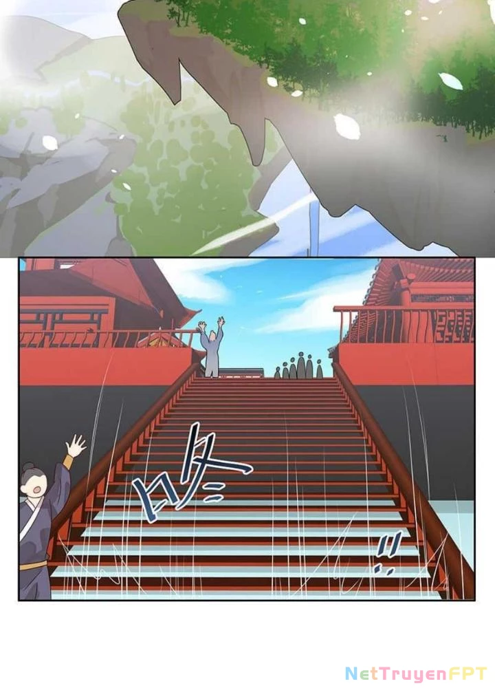 Ma Vương Nãi Ba Đang Tu Luyện Chapter 12 - 43