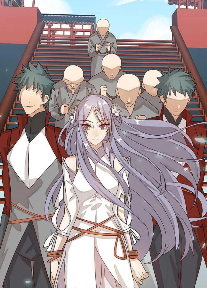 Ma Vương Nãi Ba Đang Tu Luyện Chapter 12 - 47
