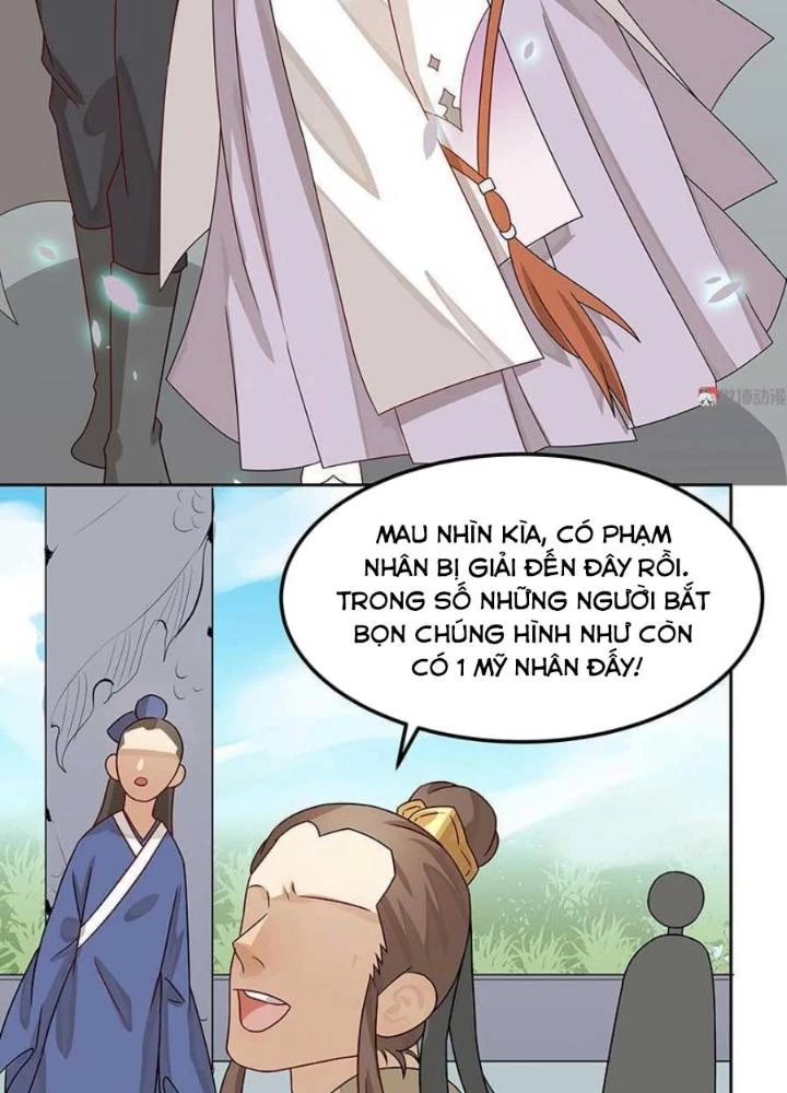 Ma Vương Nãi Ba Đang Tu Luyện Chapter 12 - 49