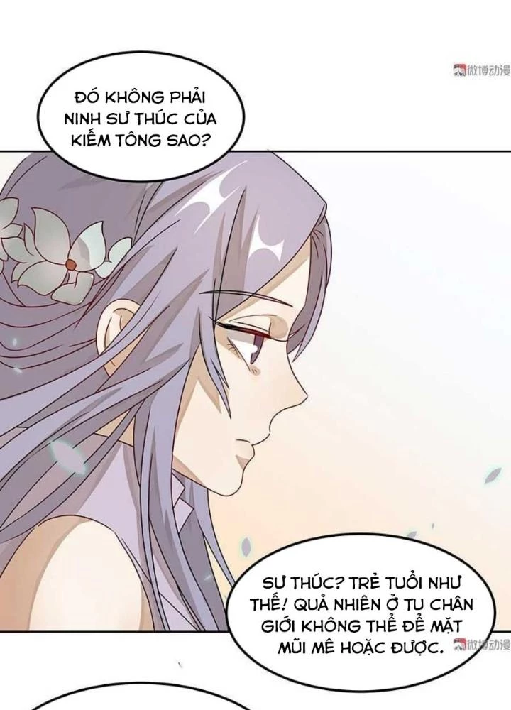 Ma Vương Nãi Ba Đang Tu Luyện Chapter 12 - 51