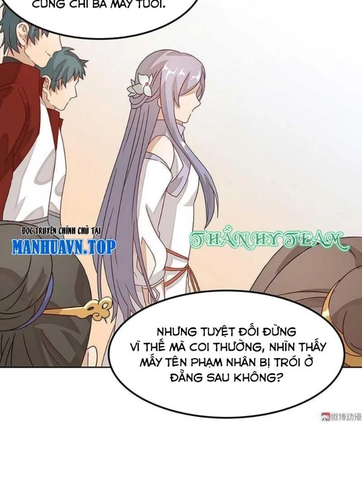 Ma Vương Nãi Ba Đang Tu Luyện Chapter 12 - 53