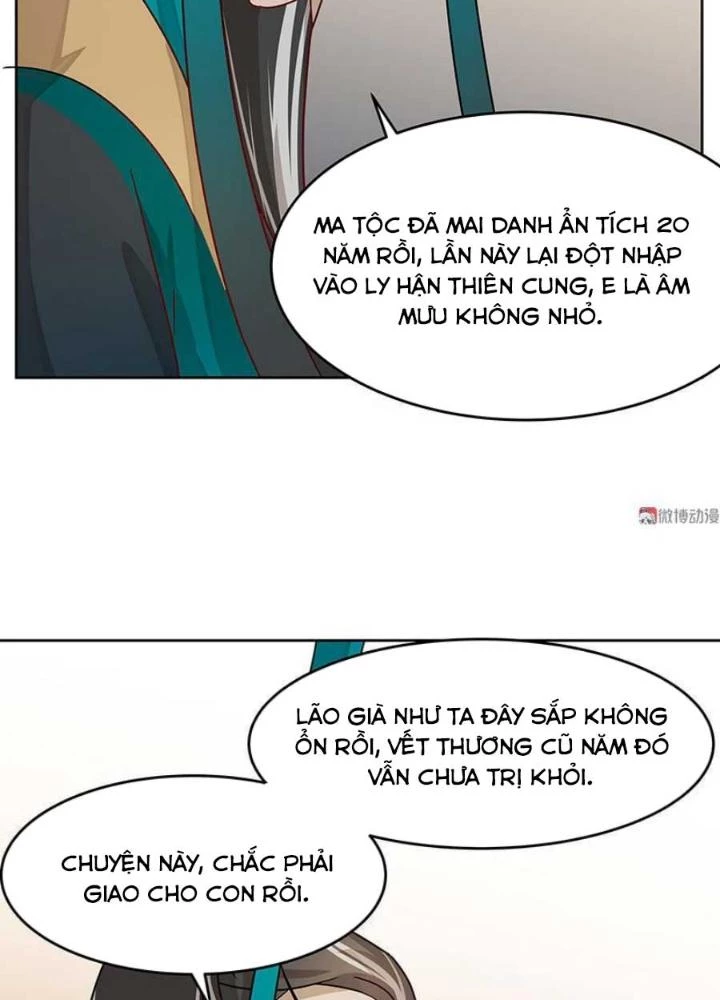 Ma Vương Nãi Ba Đang Tu Luyện Chapter 12 - 69
