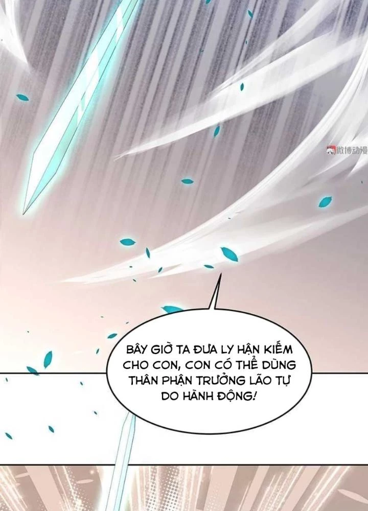Ma Vương Nãi Ba Đang Tu Luyện Chapter 12 - 77