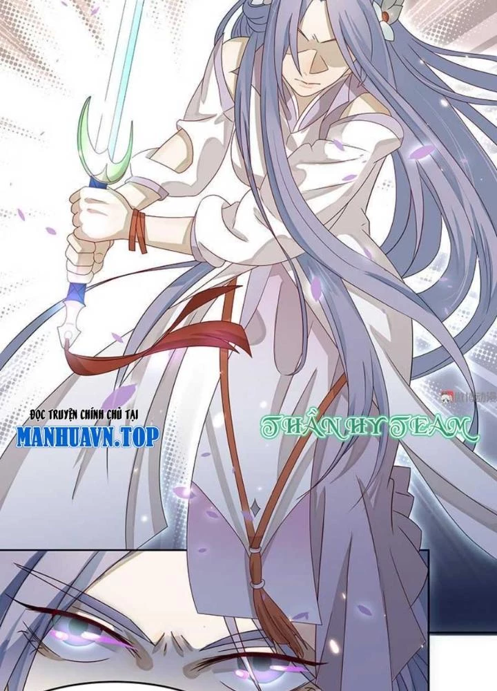 Ma Vương Nãi Ba Đang Tu Luyện Chapter 12 - 79