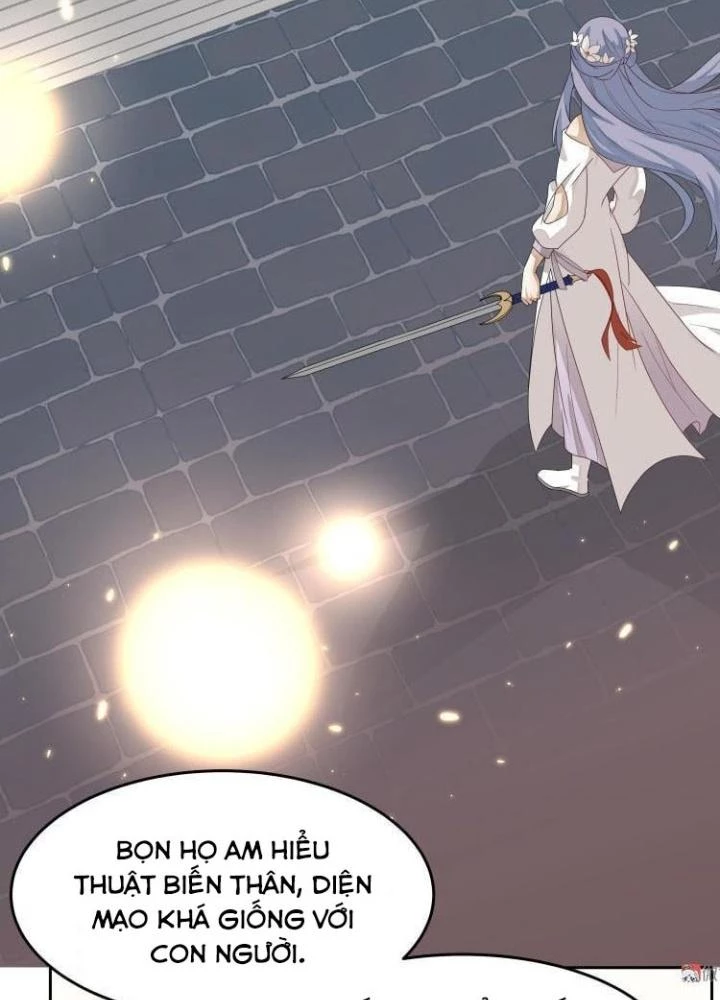 Ma Vương Nãi Ba Đang Tu Luyện Chapter 13 - 3