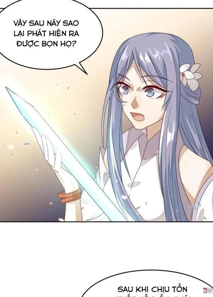 Ma Vương Nãi Ba Đang Tu Luyện Chapter 13 - 7