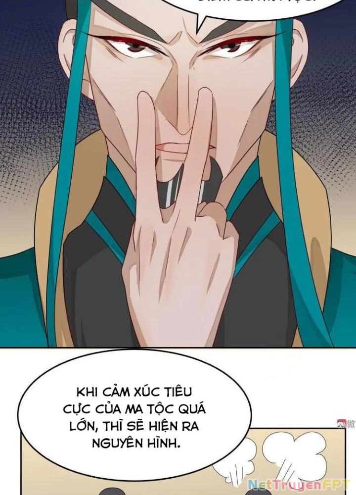 Ma Vương Nãi Ba Đang Tu Luyện Chapter 13 - 9