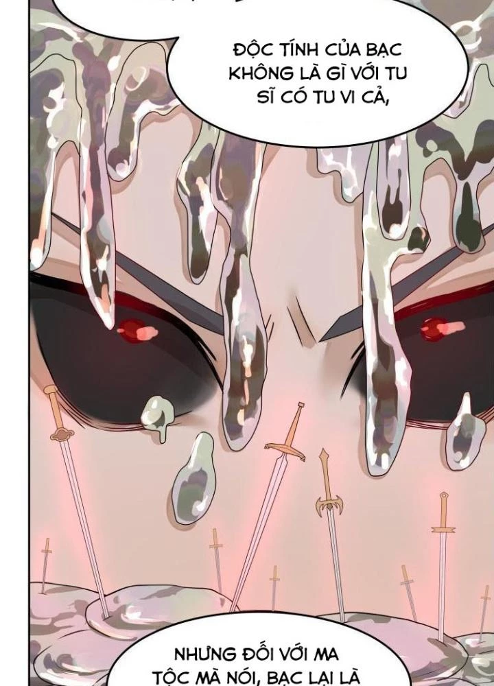 Ma Vương Nãi Ba Đang Tu Luyện Chapter 13 - 13