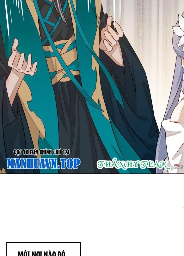 Ma Vương Nãi Ba Đang Tu Luyện Chapter 13 - 21