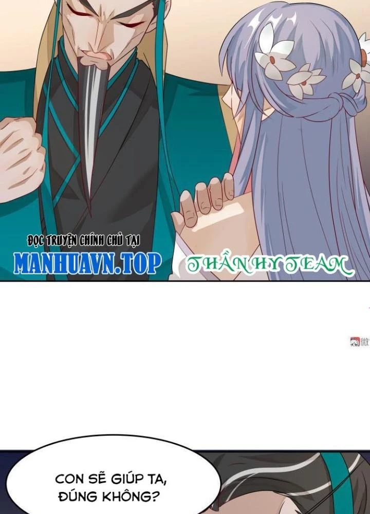 Ma Vương Nãi Ba Đang Tu Luyện Chapter 13 - 25