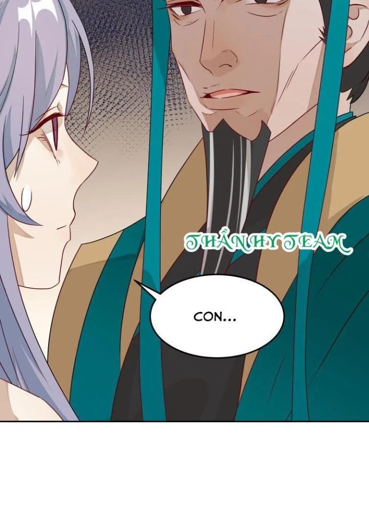 Ma Vương Nãi Ba Đang Tu Luyện Chapter 13 - 27