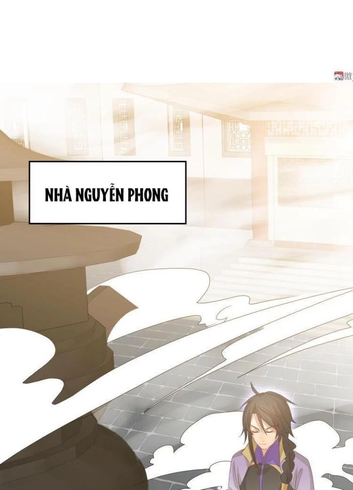 Ma Vương Nãi Ba Đang Tu Luyện Chapter 13 - 29