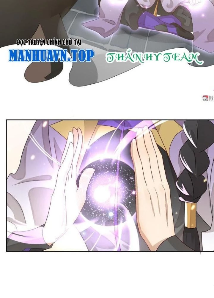 Ma Vương Nãi Ba Đang Tu Luyện Chapter 13 - 31