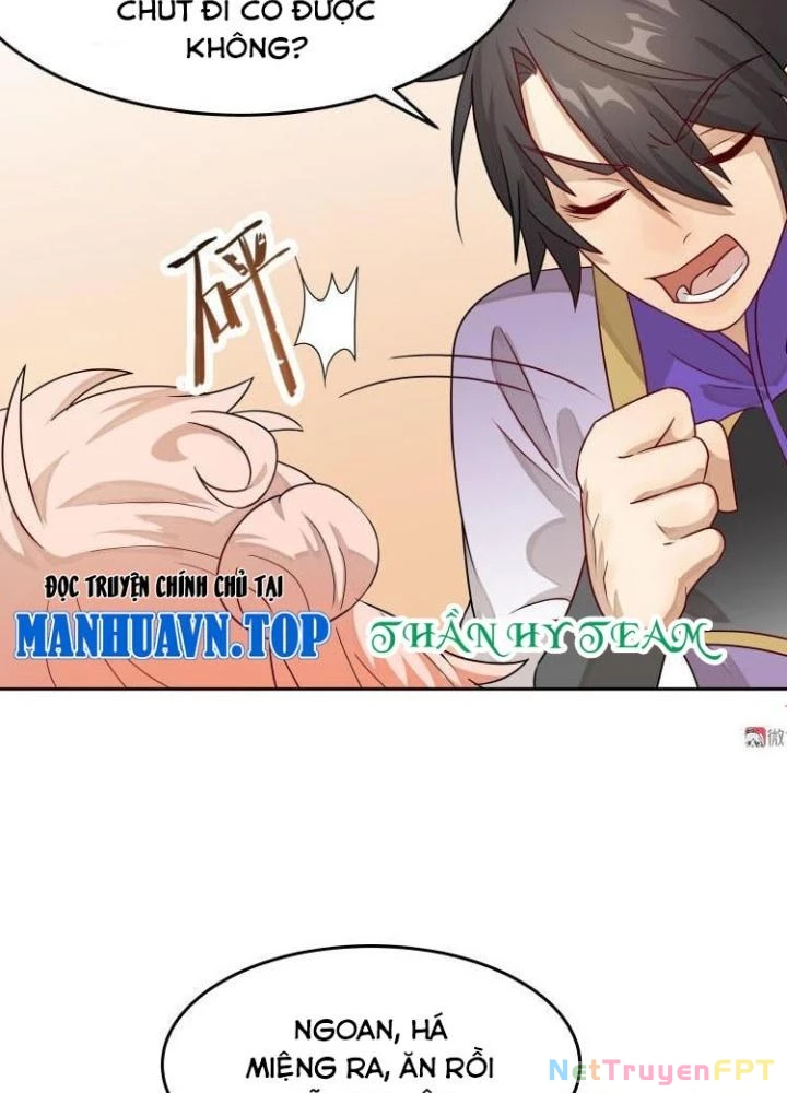 Ma Vương Nãi Ba Đang Tu Luyện Chapter 13 - 37