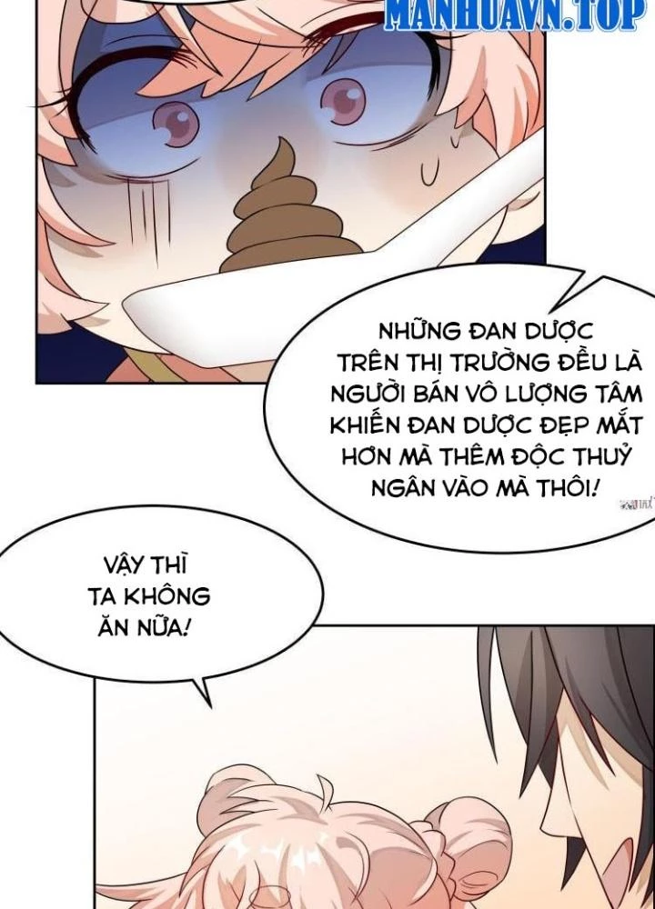 Ma Vương Nãi Ba Đang Tu Luyện Chapter 13 - 41