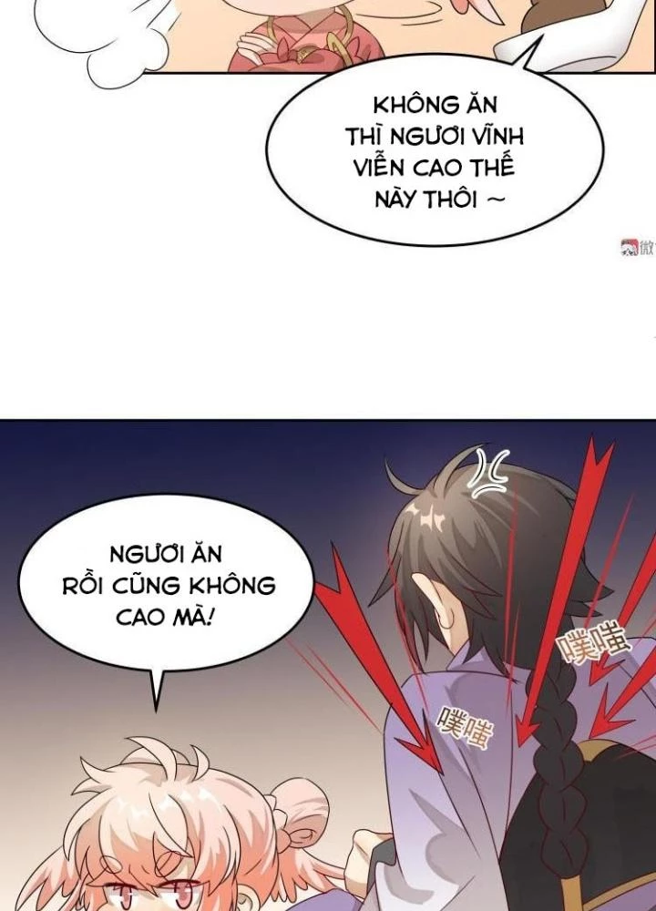 Ma Vương Nãi Ba Đang Tu Luyện Chapter 13 - 43