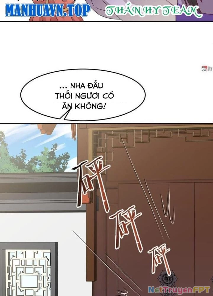 Ma Vương Nãi Ba Đang Tu Luyện Chapter 13 - 45