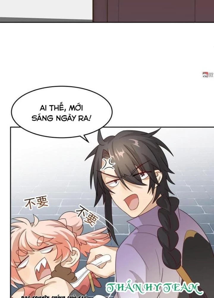 Ma Vương Nãi Ba Đang Tu Luyện Chapter 13 - 47